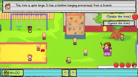 Kindergarten: Buddy Edition — screenshot 5