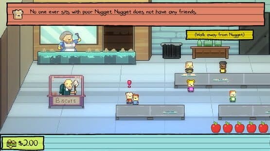 Kindergarten: Buddy Edition — screenshot 6