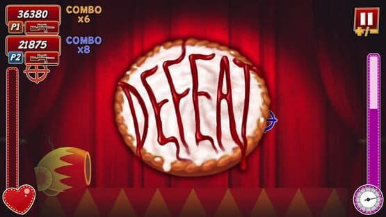 Arcade Machine: Clown Hunt — screenshot 3