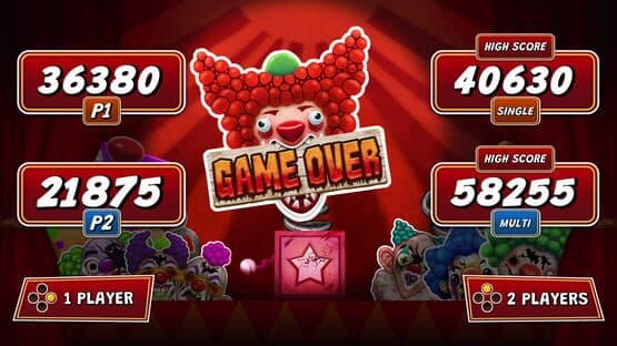 Arcade Machine: Clown Hunt — screenshot 6