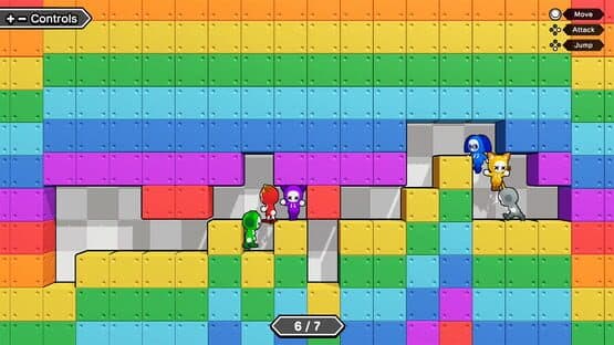 Party Party Time: Party Harder Pack — screenshot 3