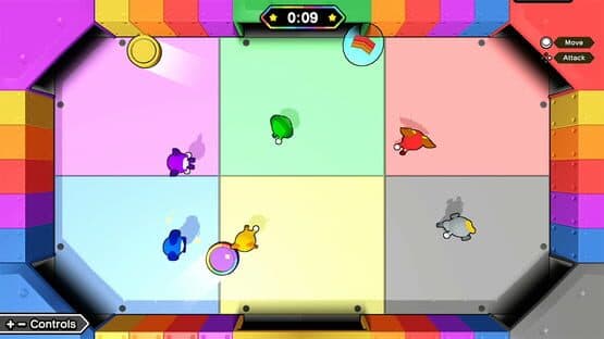 Party Party Time: Party Harder Pack — screenshot 5