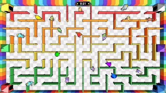 Party Party Time: Party Harder Pack — screenshot 6