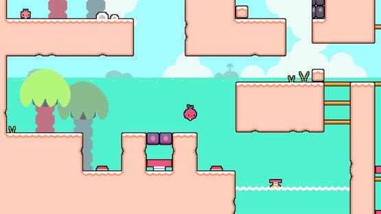 Daily Dadish — screenshot 1