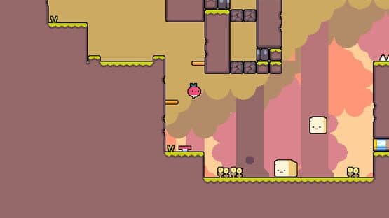 Daily Dadish — screenshot 3