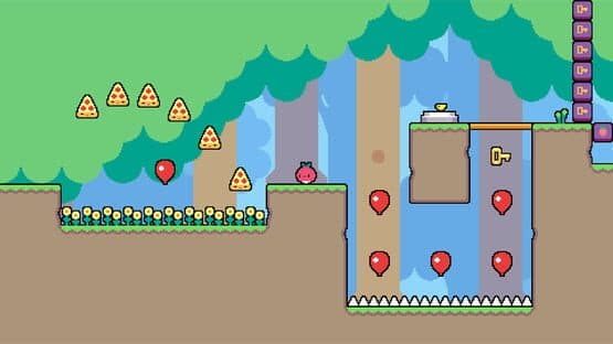 Daily Dadish — screenshot 5
