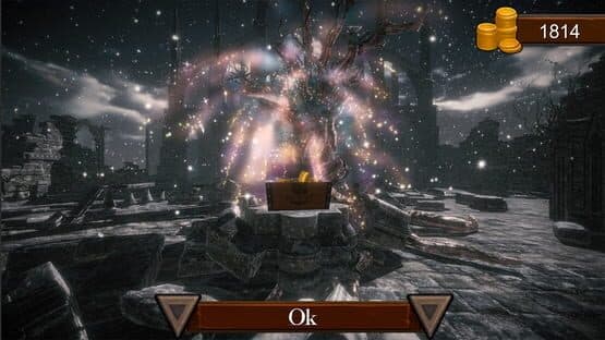 Loot Box Simulator: Heroes of the Dark Age — screenshot 4