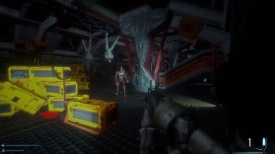 Syndrome: Extended Edition — screenshot 1