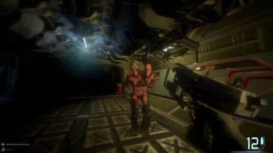 Syndrome: Extended Edition — screenshot 4