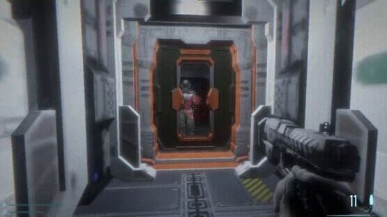 Syndrome: Extended Edition — screenshot 5