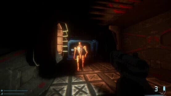 Syndrome: Extended Edition — screenshot 6