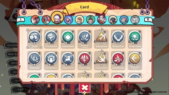 Active DBG: Brave's Rage — screenshot 4