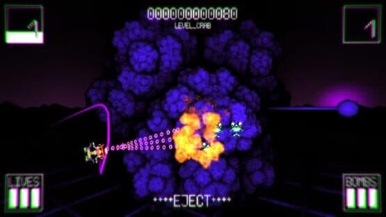 Radiant Flux: Hyperfractal 4.0 — screenshot 3