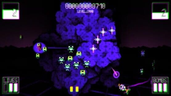 Radiant Flux: Hyperfractal 4.0 — screenshot 5