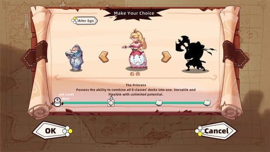 Active DBG: Brave's Rage — screenshot 6