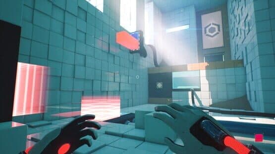 Q.U.B.E. 2: Ultimate Edition — screenshot 1