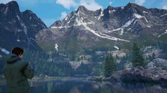 The Catch: Carp & Coarse - Deluxe Edition — screenshot 1