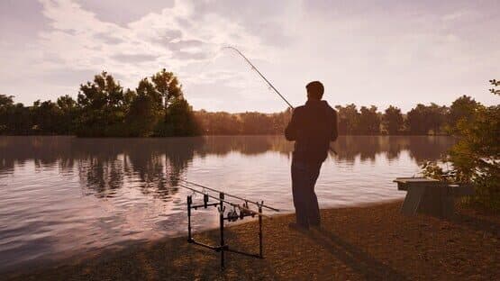 The Catch: Carp & Coarse - Deluxe Edition — screenshot 4