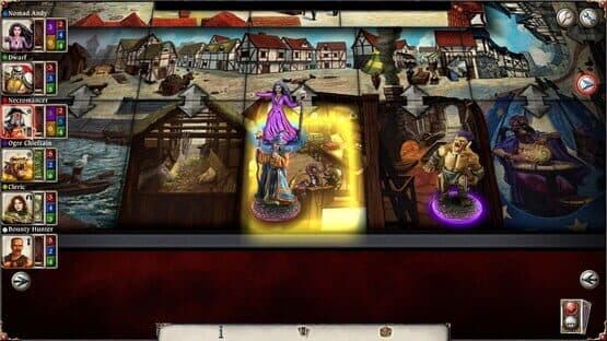 Talisman: Digital Edition - Deluxe Edition — screenshot 2