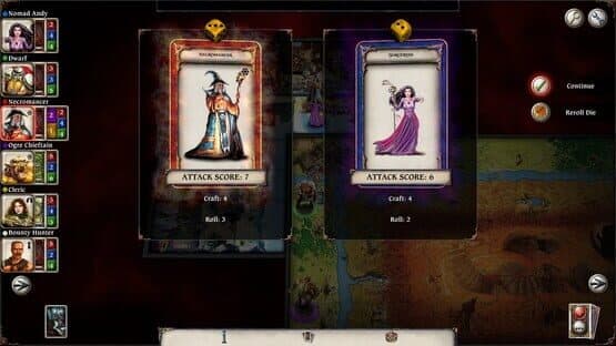 Talisman: Digital Edition - Deluxe Edition — screenshot 5