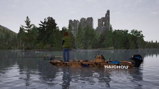 The Catch: Carp & Coarse - Deluxe Edition — screenshot 5