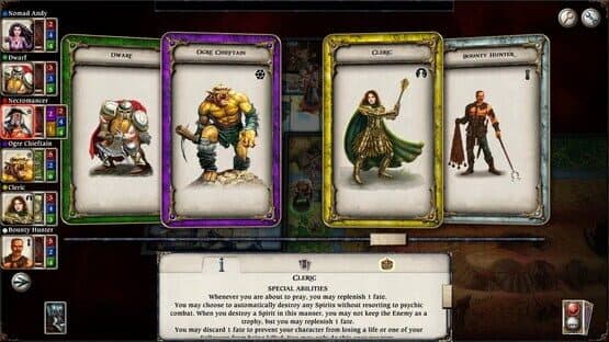 Talisman: Digital Edition - Deluxe Edition — screenshot 6