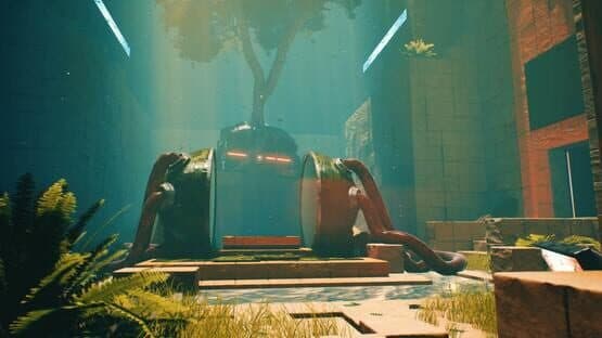 Q.U.B.E. 2: Ultimate Edition — screenshot 8