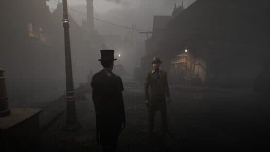 Sherlock Holmes: The Awakened — screenshot 2