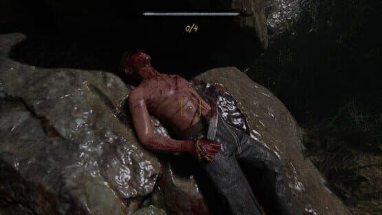 Sherlock Holmes: The Awakened — screenshot 4