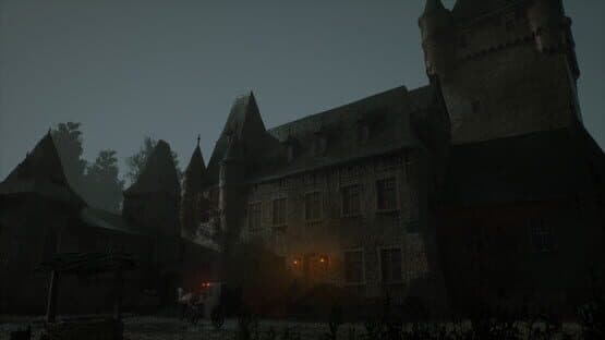 Sherlock Holmes: The Awakened — screenshot 8