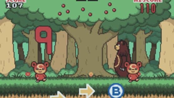 Berry Tree — screenshot 1