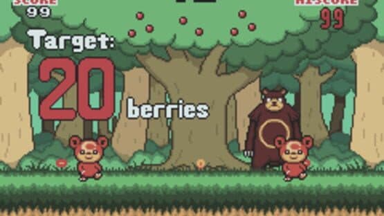 Berry Tree — screenshot 2