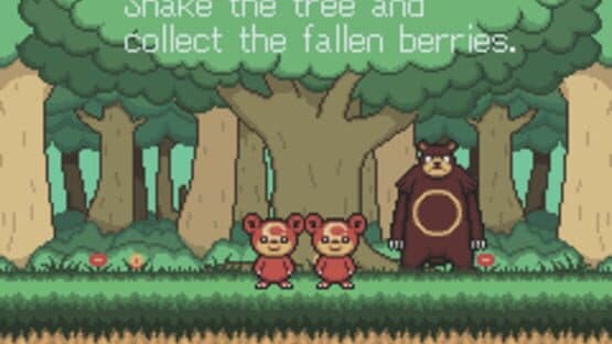 Berry Tree — screenshot 3