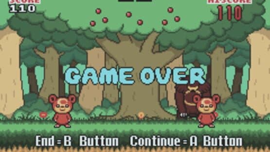 Berry Tree — screenshot 4