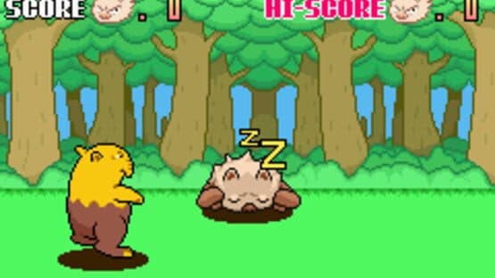 Dream Eater — screenshot 1