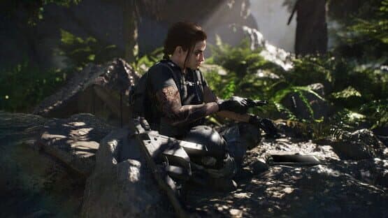 Tom Clancy's Ghost Recon: Breakpoint - Year 1 Pass — screenshot 2