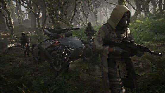 Tom Clancy's Ghost Recon: Breakpoint - Year 1 Pass — screenshot 3