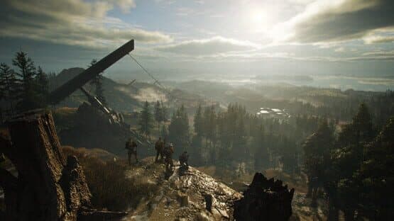 Tom Clancy's Ghost Recon: Breakpoint - Year 1 Pass — screenshot 4