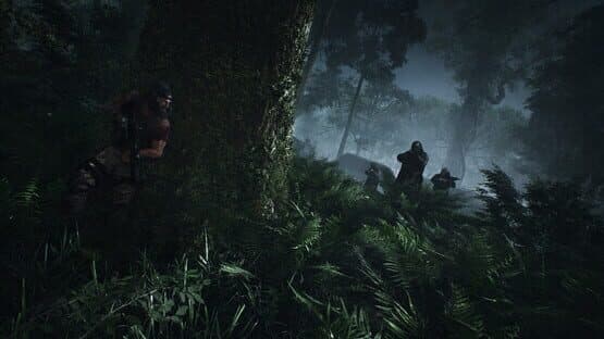 Tom Clancy's Ghost Recon: Breakpoint - Year 1 Pass — screenshot 8