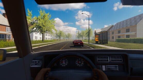 Car For Sale Simulator 2023 — screenshot 2