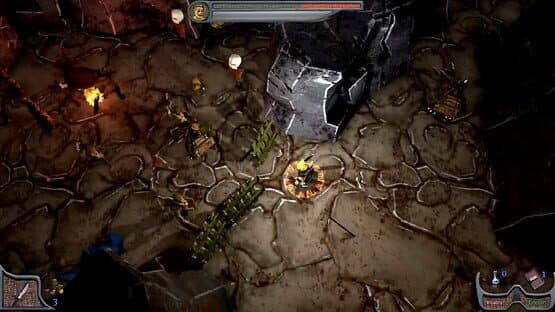 Lair of Goblins — screenshot 1