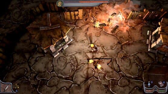 Lair of Goblins — screenshot 2