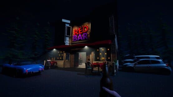Car For Sale Simulator 2023 — screenshot 5