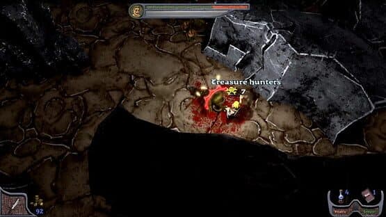Lair of Goblins — screenshot 3