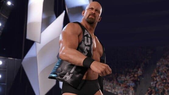 WWE 2K23 — screenshot 4