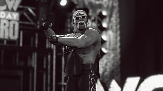 WWE 2K23 — screenshot 5