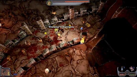 Lair of Goblins — screenshot 4