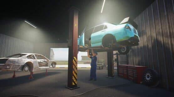 Car For Sale Simulator 2023 — screenshot 6