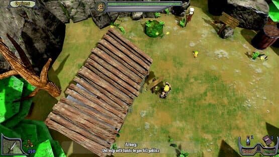 Lair of Goblins — screenshot 6