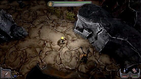 Lair of Goblins — screenshot 7